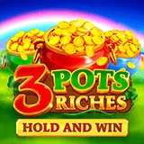 Bocoran RTP Slot Bng 3 Pots Riches Hold And Win